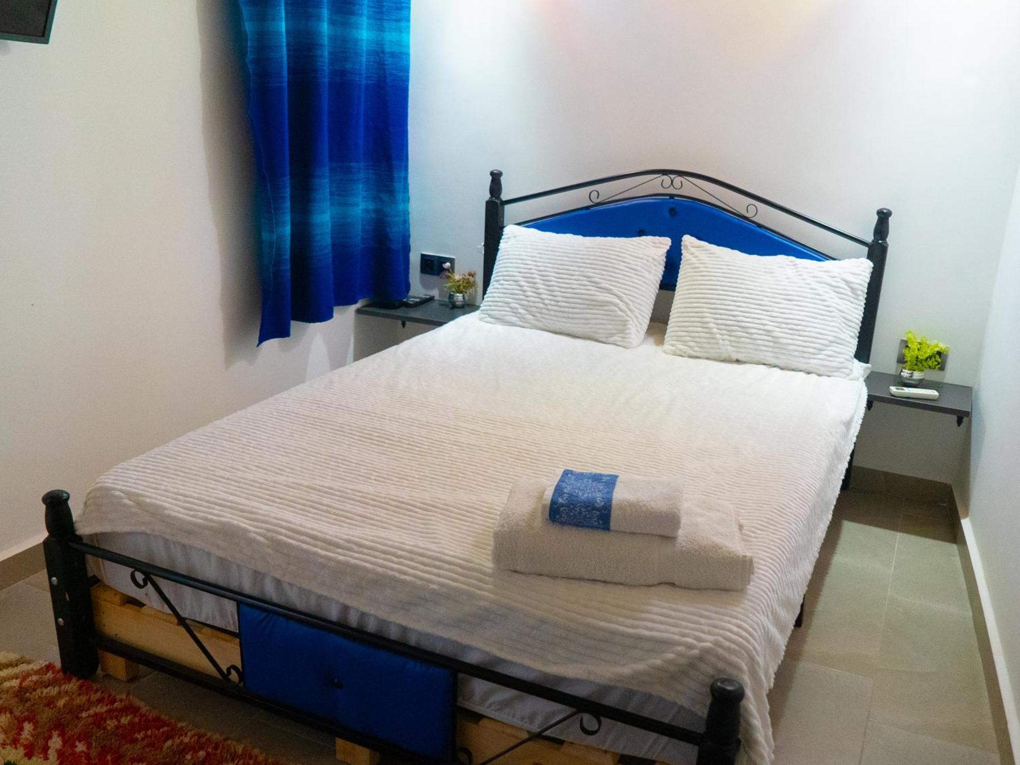 Casa Barhoun Villa Chefchaouen Ngoại thất bức ảnh